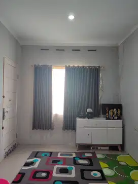 Jual rumah 2 lantai kota bandung