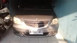 Honda City 2007 Bensin