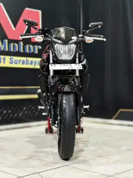 Yamaha MT 25 FI TH 2018 Naked bike super keren cakep cuy