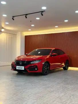 Honda Civic RS Hatchback 1.5 Turbo 2020
