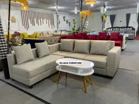 Sofa mininalis murah jogja