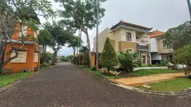 Hunian Hook Beranda Bali BSB City Ready Jalan Utama Dkt Swimming Pool