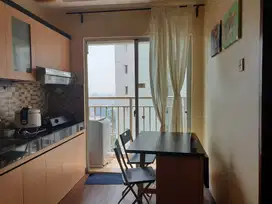 Mediterania Garden Residence 2 – Hunian 1BR Nyaman & Strategis