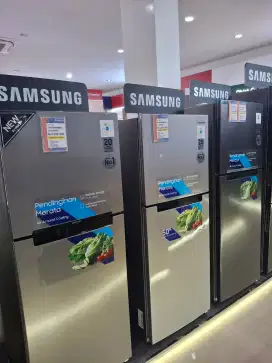 ELEKTRONIK BISA DIKREDIT DP 0%
