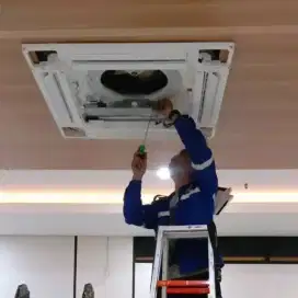 JASA SERVICE AC PANGGILAN MELAYANI SE-JABODETABEK.