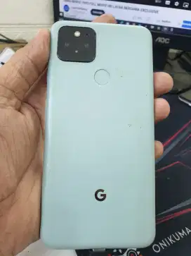 GOOGLE PIXEL 5A