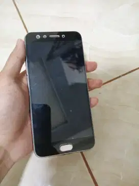 Hp Oppo F3 second