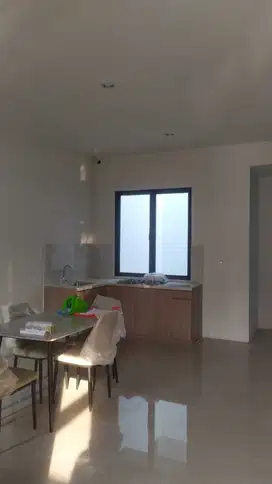 Rumah Di Citra 8 Jakarta Barat Luas 7x15 2 Lantai Berikut AC