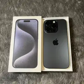 iphone 15 pro 128 ibox mulus fullset like new