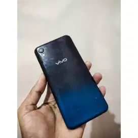 Vivo y91 c ram 2/32 hp only nego bensin aman