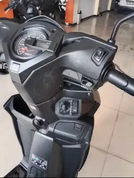 Honda beat keyles 2024