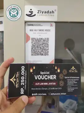 PROMO LIBURAN SEKOLAH KHITAN MODERN