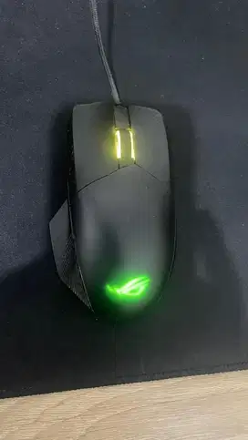 Asus ROG Chakram Mouse
