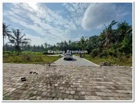 5 Menit Bandara YIA, Cocok untuk homestay, Lingkungan Nyaman