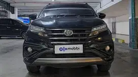 [OLXmobbi] Toyota Rush 1.5 GR Sport Bensin-MT 2021 Hitam