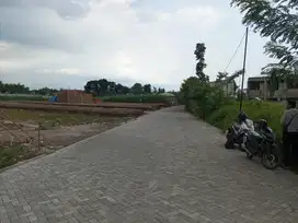TANAH KAVLING TIRTOMOYO PAKIS SEBELAH BINUS COCOK BUAT KOS2an