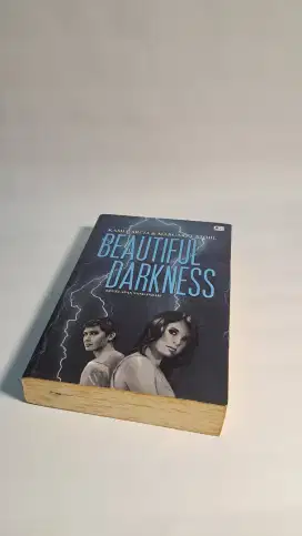 Buku Novel Original