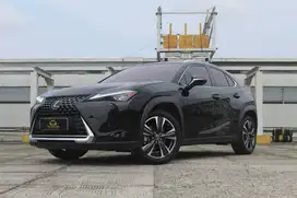 [DP50JUTA] LEXUS UX250h UX 250 h Hybrid Luxury 2023 Fsport F sport F-s