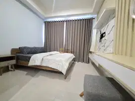 Good Interior, Dijual Studio Apartemen Puri Mansion Puri Indah