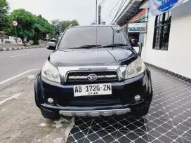 DP 1 Jt. TERIOS TX 2008 AUTOMATIC