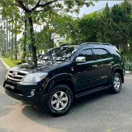 Fortuner 2.7 G AT 2006