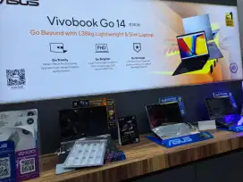 KREDIT LAPTOP DP 0 RUPIAH BUNGA 0%, CUKUP KTP SAJA