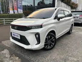 Pajak Panjang - Daihatsu Xenia 1.5 R Bensin-AT 2022