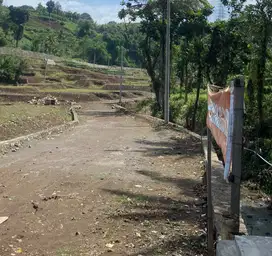 Tanah Murah di Jatinangor, Dekat UNPAD – Peluang Emas Buat Kos-Kosan!