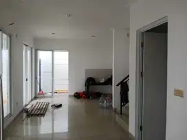Rumah Bagus Di Cluster Asia Green Lake City Luas 6x15m 2 Lantai