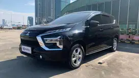 DP MURAH - Mitsubishi Xpander 1.5 Exceed Bensin-AT 2021