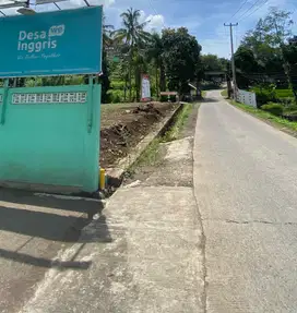 Hot Deal! Tanah Ideal untuk Kosan di Jatinangor, 3 Menit Unpad