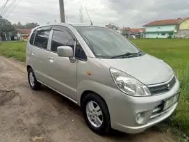 Suzuki Karimun 2012 Bensin