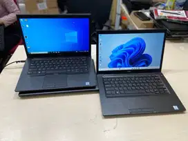 DELL LATITUDE 7480 Core i5-7300U 8GB/256GB 14-inch D-EC