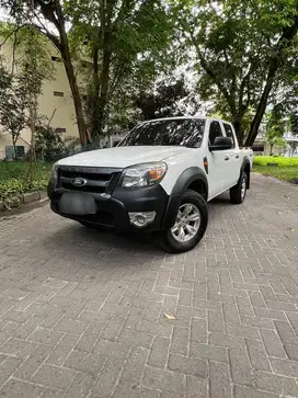 For ranger double cabin 2.5 TDI