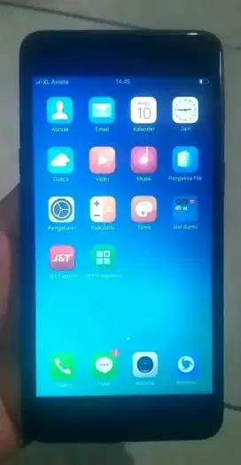 OPPO A37F RAM 2/16