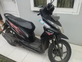 Honda Beat 2014 Second