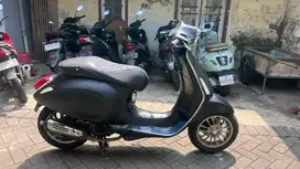 JUAL VESPA SPRINT 2016