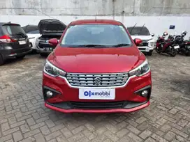 [OLXmobbi] Suzuki Ertiga 1.5 GX Bensin-MT 2019 Merah