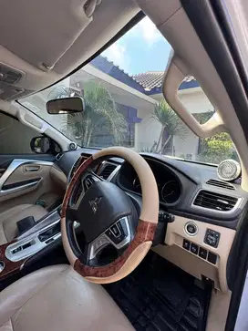 Mitsubishi Pajero Sport 2020 Diesel