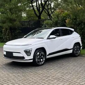 Hyundai Kona Signature Long Range Bluelink 2024