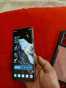 Infinix note 40 pro plus 5G