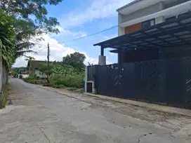 Dekat Pemda Sleman, Strategis Bangun Rumah, SIAP AJB