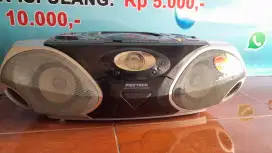 Plytron seri PRC-X