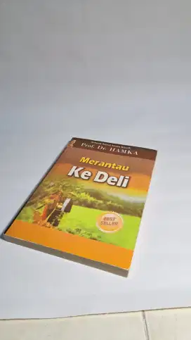 Buku novel macam-macam