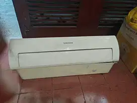 AC Samsung Inverter 1 PK