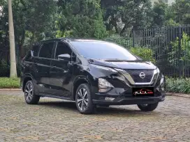 Nissan Livina 2019
VE 1.5 Automatic mobil irit murah berkualitas