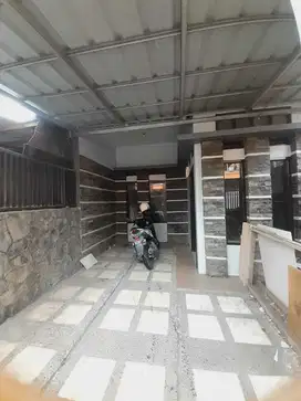 DIJUAL – Rumah Idaman Siap Huni di Terusan Sukaati Batununggal Bandung