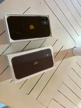 iphone 11 64gb original wow