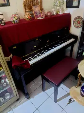 Piano Classic Kohler & Campbell KC121D