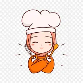 JURU MASAK DAN COOK HELPER CATERING